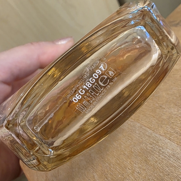 So First By Van Cleef & Arpels Eau De Parfum Spray For Women 3.3oz/100ml - Picture 6 of 6